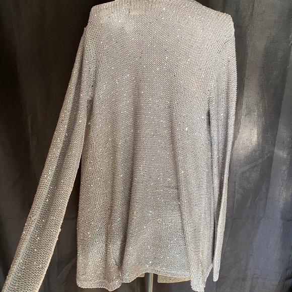 Alice and Olivia sequins cardigan - Picture 13 of 15